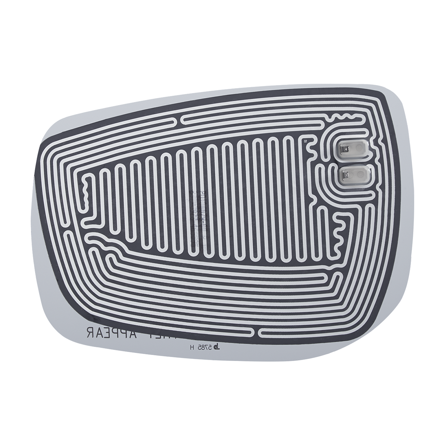 SIDE VIEW MIRROR HEATED